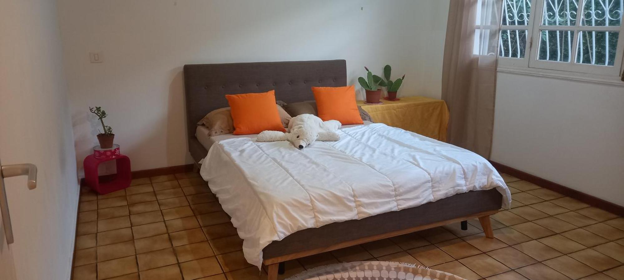 Sejour Chez L'Habitant Mpdf Noumea Luaran gambar